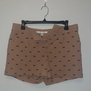 Brand: Lauren Conrad | Size: 6 | Color: Tan